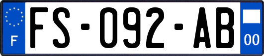 FS-092-AB