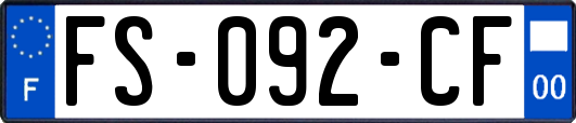 FS-092-CF