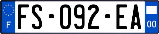 FS-092-EA