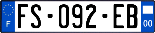 FS-092-EB
