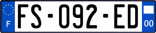 FS-092-ED