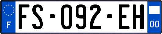 FS-092-EH