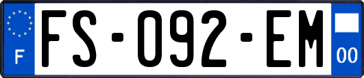 FS-092-EM