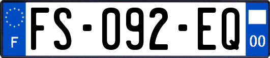 FS-092-EQ