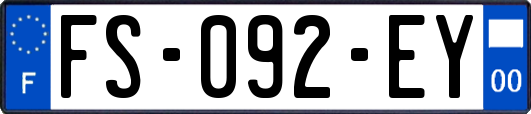 FS-092-EY