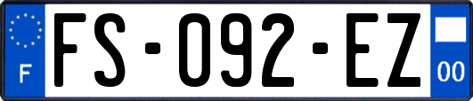 FS-092-EZ