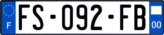 FS-092-FB