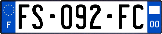 FS-092-FC