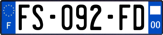 FS-092-FD