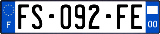 FS-092-FE