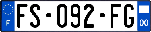 FS-092-FG