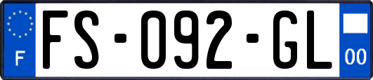 FS-092-GL