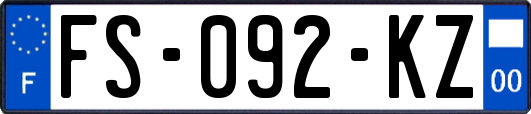 FS-092-KZ