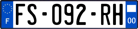 FS-092-RH