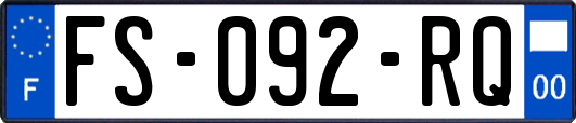 FS-092-RQ