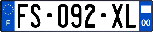 FS-092-XL