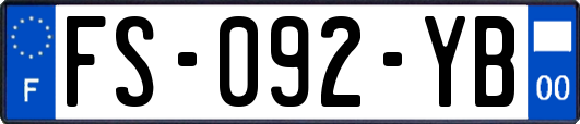 FS-092-YB