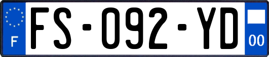 FS-092-YD