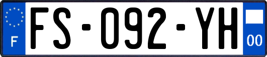FS-092-YH