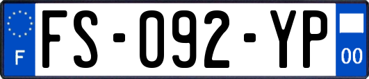 FS-092-YP