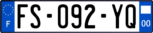 FS-092-YQ