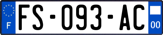 FS-093-AC