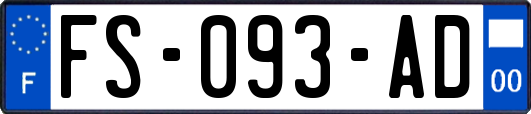 FS-093-AD