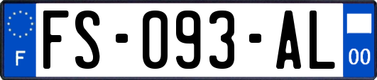 FS-093-AL