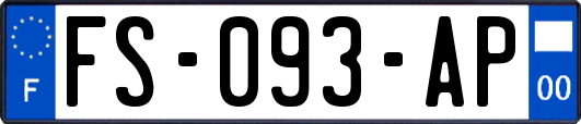 FS-093-AP