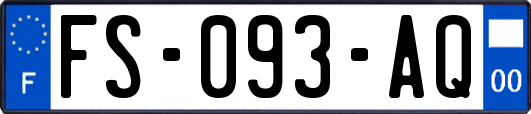 FS-093-AQ