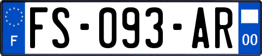 FS-093-AR