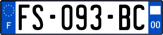 FS-093-BC