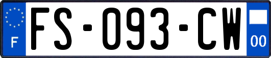 FS-093-CW