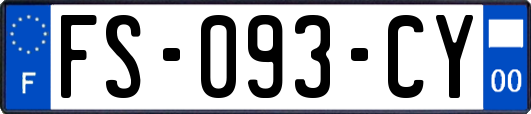 FS-093-CY