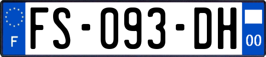 FS-093-DH