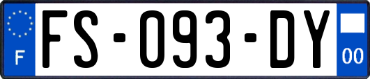 FS-093-DY