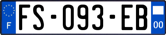 FS-093-EB