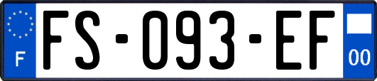 FS-093-EF