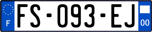 FS-093-EJ
