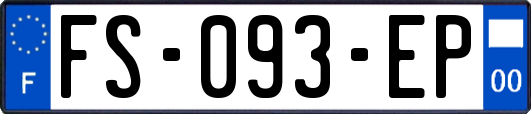 FS-093-EP