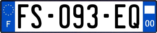 FS-093-EQ