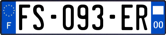 FS-093-ER