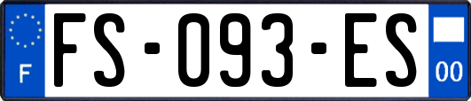 FS-093-ES