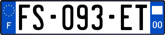 FS-093-ET
