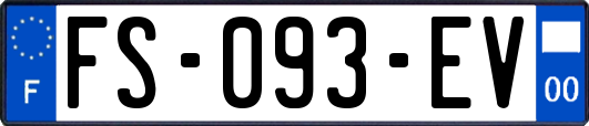 FS-093-EV