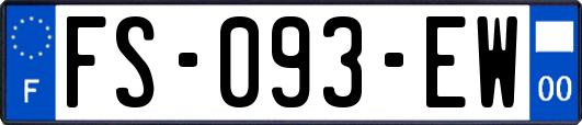 FS-093-EW