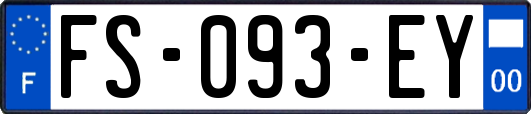 FS-093-EY