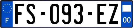 FS-093-EZ