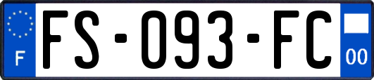 FS-093-FC