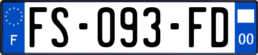 FS-093-FD